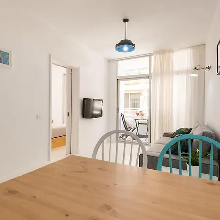 Sorimba Beach House Apartment *