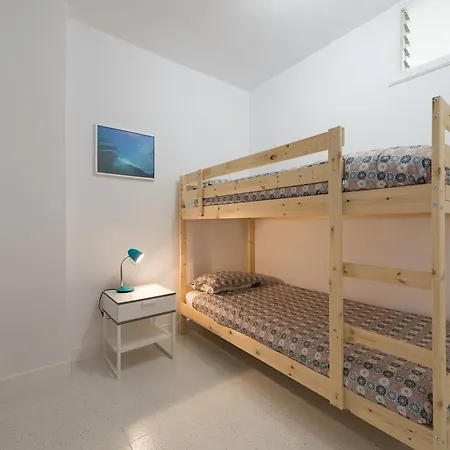 Apartment Sorimba Beach House *