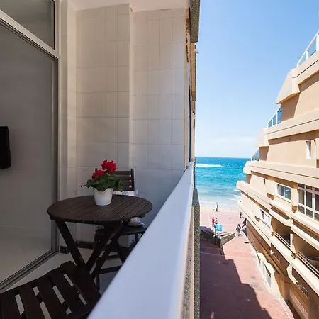 Sorimba Beach House Apartment