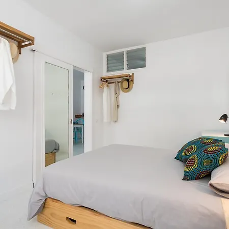 Sorimba Beach House Apartment *