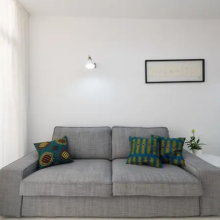 Sorimba Beach House Apartment