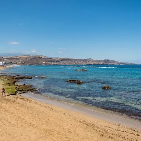 Sorimba Beach House Apartment Las Palmas de Gran Canaria