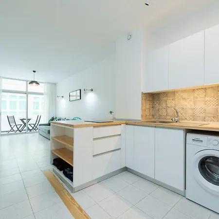 Apartment Sorimba Beach House